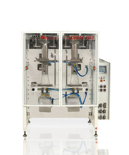 Vertical Form Fill And Seal Machines