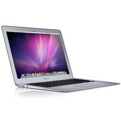 Multi Color Apple Macbook Air Rental Service