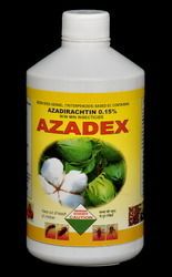Azadirictin Neem Pesticides