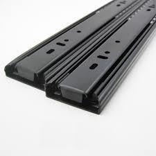 Ball Bearing Drawer Slides 45mm