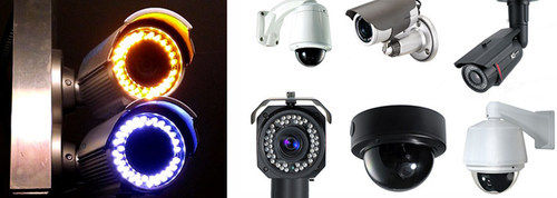 Cctv Video Surveillance Systems