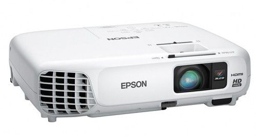 Class Room And Business Projectors