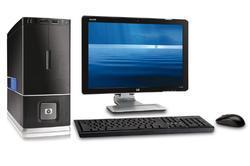 Desktop Computer Rental Services