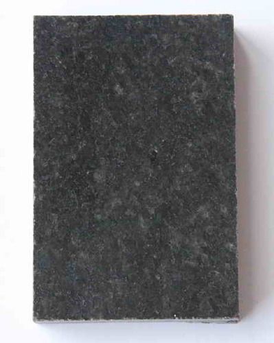 Indian Black Granite Slabs