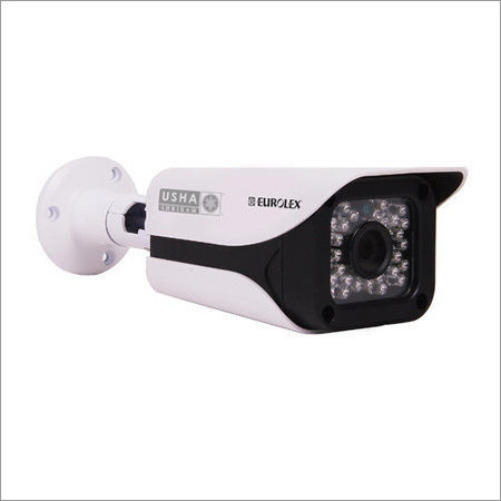 Indoor Outdoor Cctv Security Camera