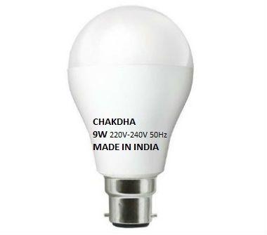 Led Bulbs