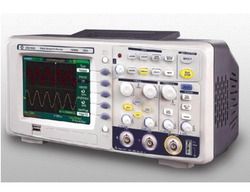 Oscilloscope