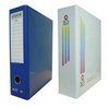 Plastic Box Files - Durable Plastic Material, Versatile Storage Solution, Economically Priced 