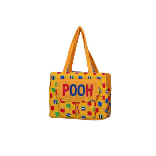 Printed Mother Bags
