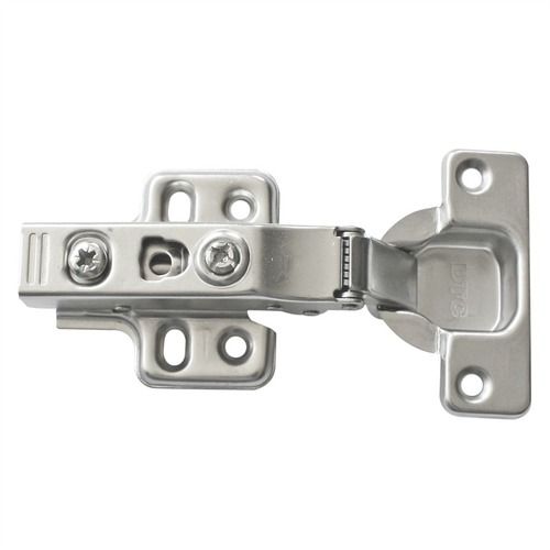 Soft Close Door Hinge