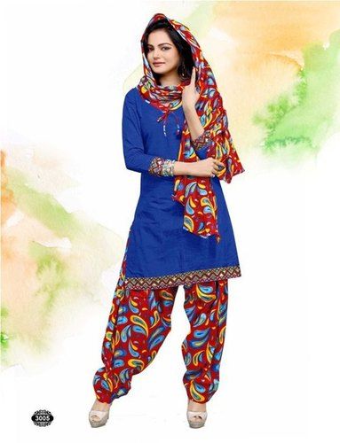 Summer Special Cotton Salwar Kameez