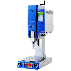 Ultrasonic Welding Machine