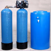 Water Softeners