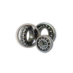 Ball Bearings