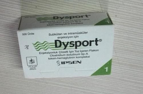 Dysport