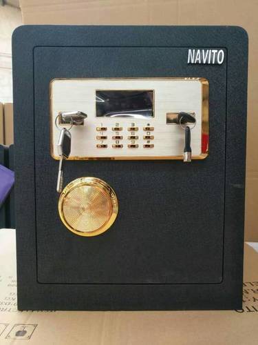 As Per Required Electronic Safe Locks