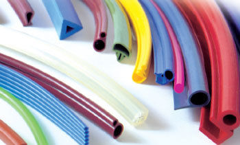 Multicolor Epdm Elastomers