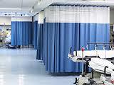 Hospital Curtains 