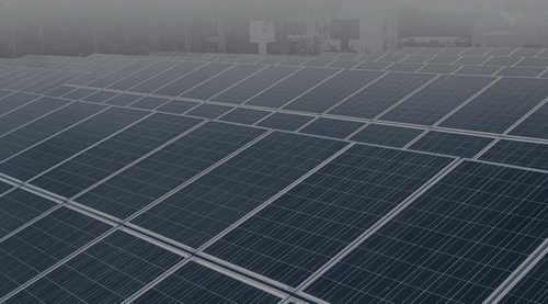 Hybrenes Solar Panels