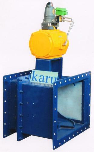 Industrial Dosing Valve