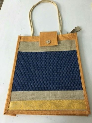 Jute Carry Bags