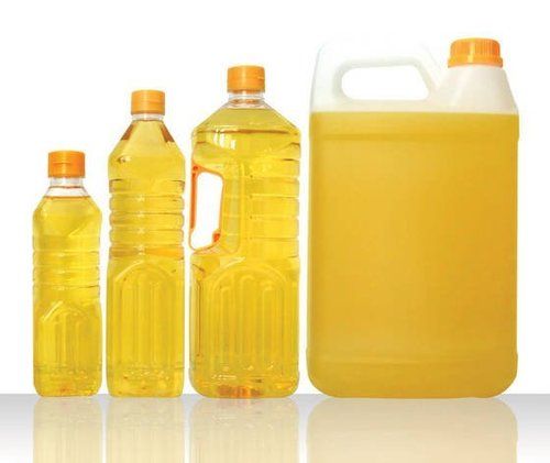 Kapok Cottonseed Oil