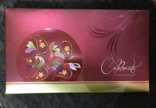 Latest Designer Sweet Boxes