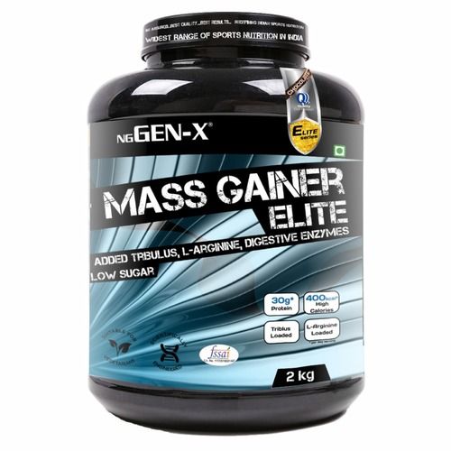 Mass Gainer Elite