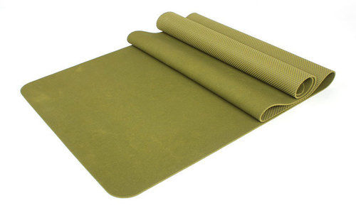 Natural Rubber Foot Matting