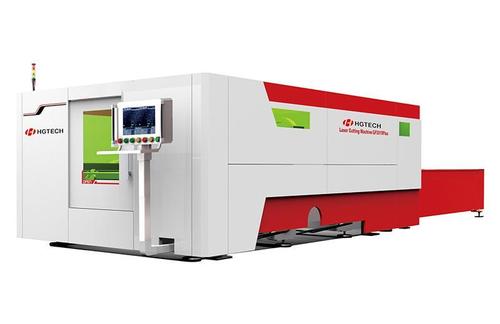 Plane Laser Cutting Machine