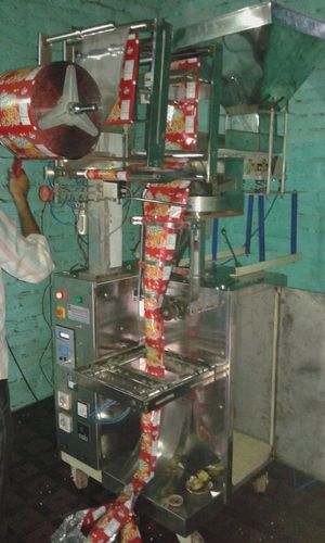 Pneumatic Packing Machines