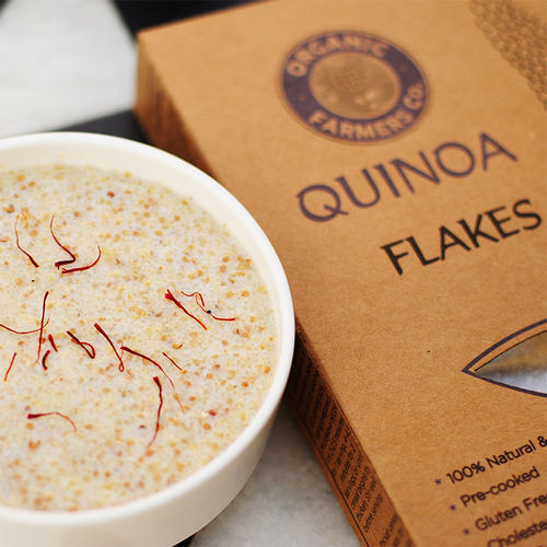 Quinoa Flakes 5kg