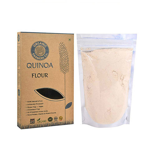 quinoa flour