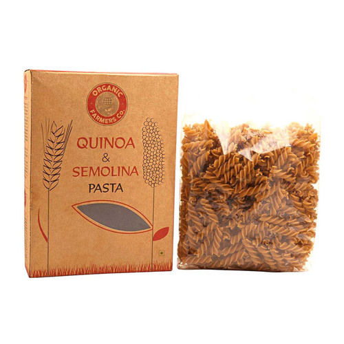 Quinoa & Semolina Pasta 500g