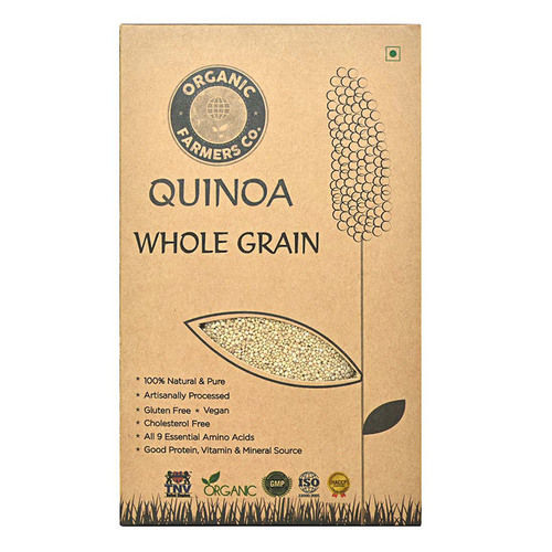 Quinoa Whole Grain 250g