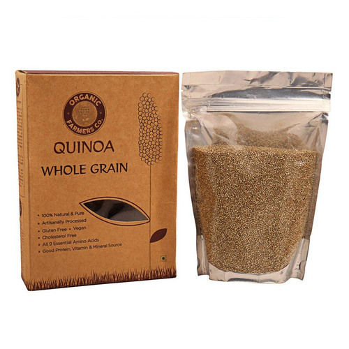 quinoa grain