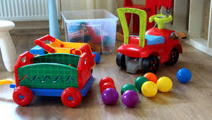 Rajeshwar Plastic Toys