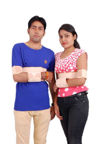 Shoulder Immobilizer