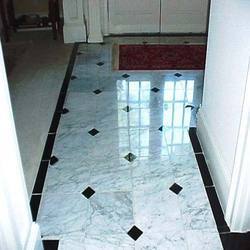 Tile Flooring Services By Home Decor