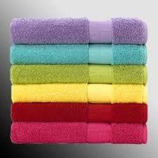 100% Cotton Terry Towel