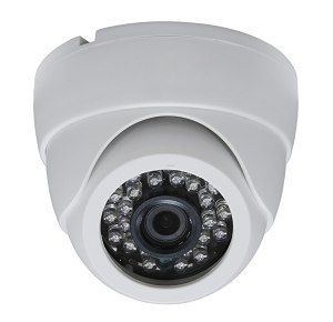 CCTV कैमरा