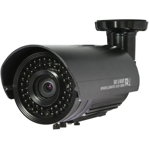 CCTV Dome Camera