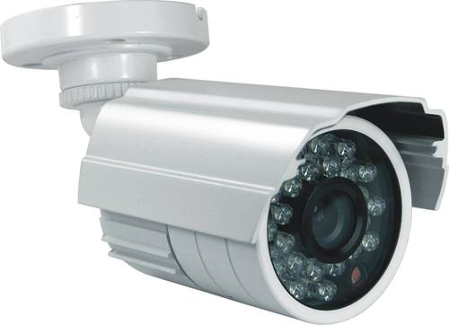 CCTV सुरक्षा कैमरा