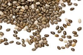 Chia Seeds