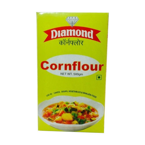 Cornflour Powder