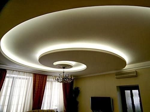 False Ceiling Designs Service