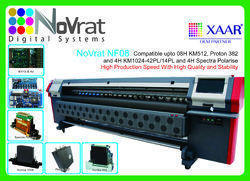 Flex Printing Machine