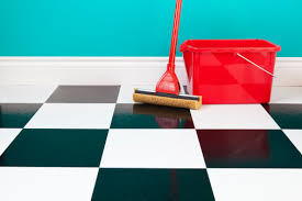 Floor Cleaning Services