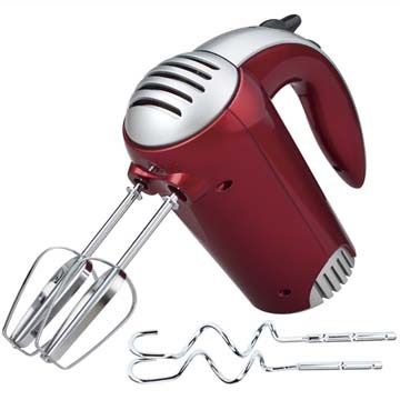 Kitchen Hand Mixer