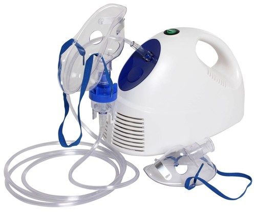 Medical Nebulizer - Premium Grade Material | Customizable Specifications for Optimal Patient Care